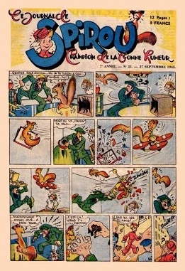 Cover of Volume #389