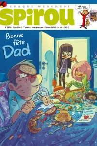 Bonne fête Dad