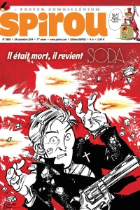 Il était mort, il revient SODA