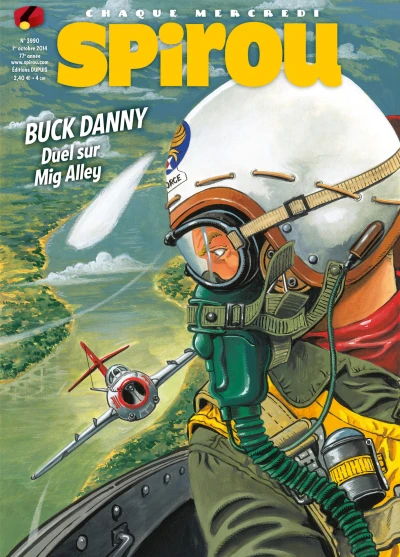 Cover of Volume #3990