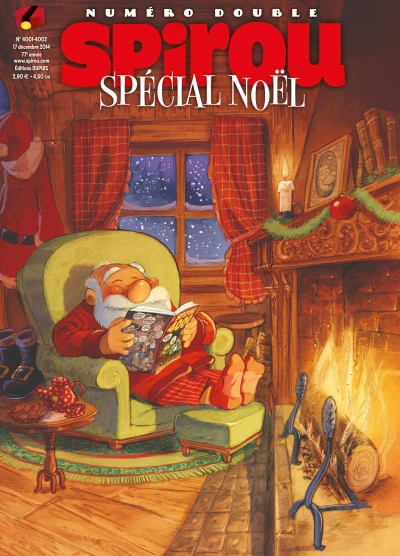 Cover of Volume #4001-02