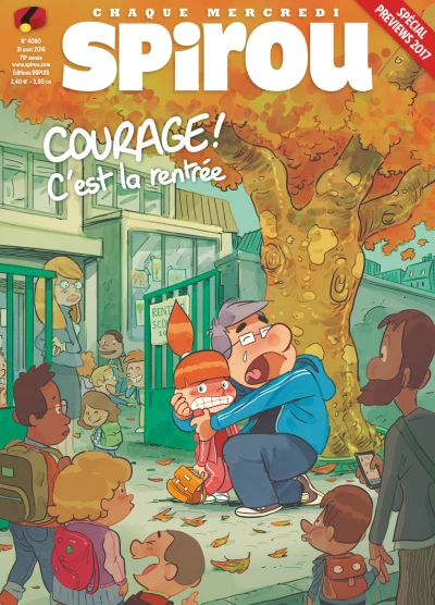 Cover of Volume #4090