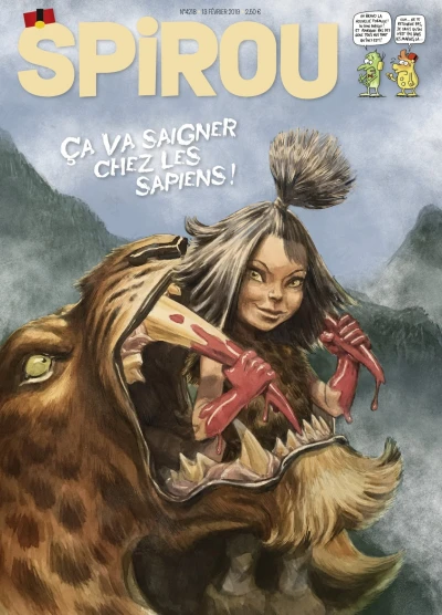 Cover of Volume #4218