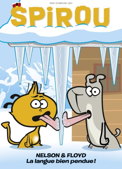 Cover of Volume #4219