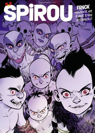 Cover of Volume #4224