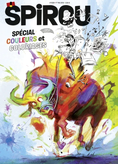 Cover of Volume #4229