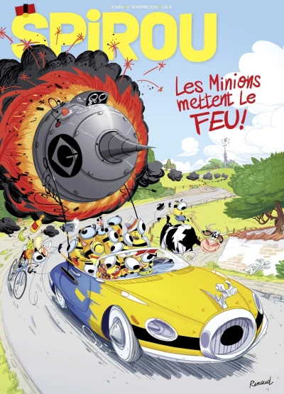 Cover of Volume #4259