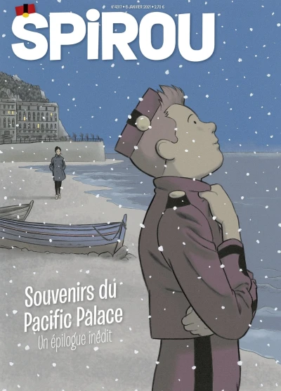 Cover of Volume #4317