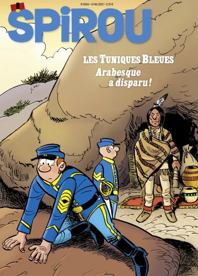 Cover of Volume #4334