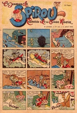 Cover of Volume #434