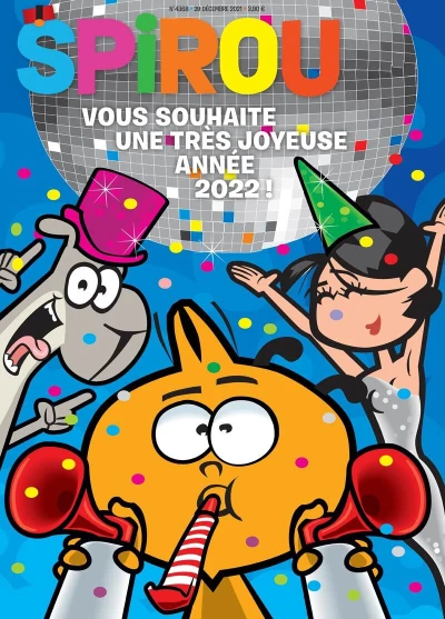 Cover of Volume #4368