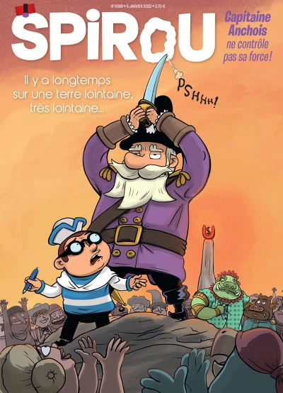 Cover of Volume #4369