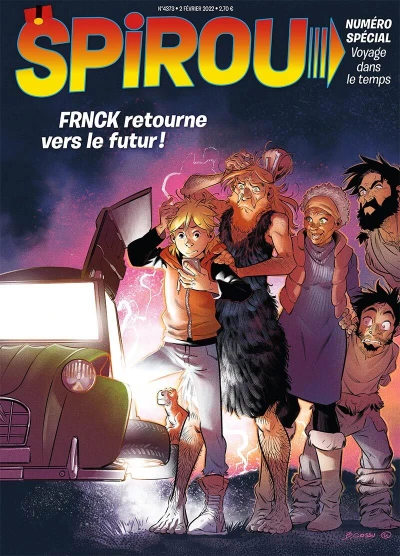 Cover of Volume #4373
