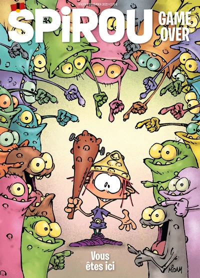 Cover of Volume #4376