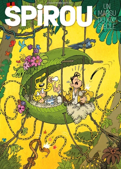 Cover of Volume #4408