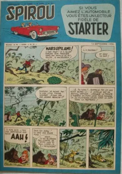 Cover of Volume #961