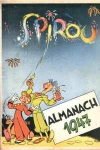 Almanach 1947