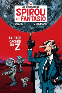 La face cachée du Z