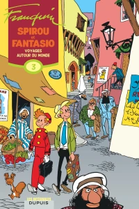 Voyages autour du monde