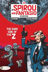 The Dark Side of the Z