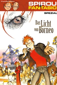 Das Licht von Borneo