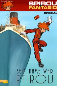 Sein Name war Ptirou