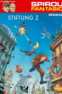 Stiftung Z