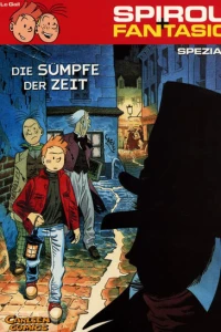 Die Sumpfe der Zeit