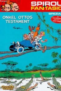 Onkel Ottos Testament