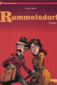 Rummelsdorf: Enigma