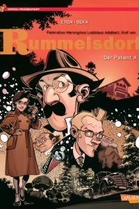 Rummelsdorf: Der Patient A