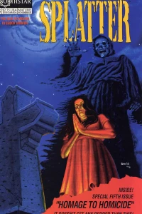 Splatter