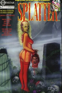 The Second Coming of Klownshock