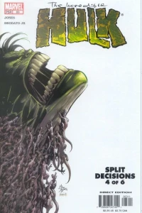 Split Decisions, Part 4: Blue Moon