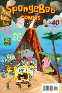 Guest to Pest; Magma Morons; Formula None