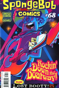 Lost Booty! Part 3 o' 5