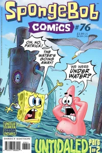 Untidaled Part 1 of 2