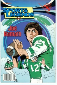 Joe Namath