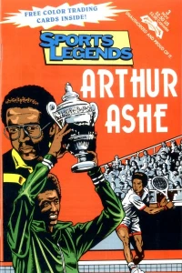 Arthur Ashe