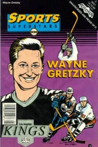 Wayne Gretzky