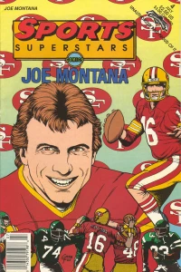 Joe Montana