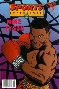Mike Tyson