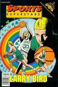 Larry Bird