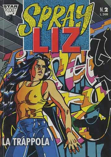 Cover of La trappola