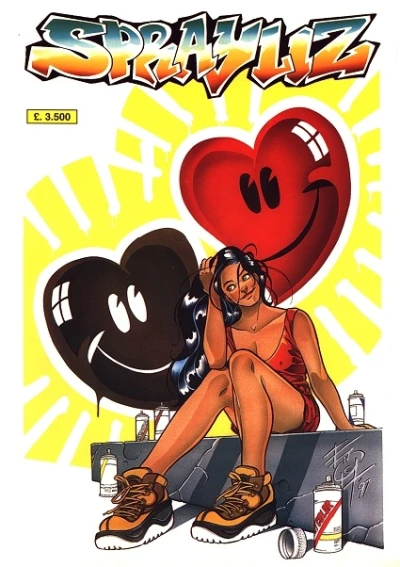 Cover of Episodio 4