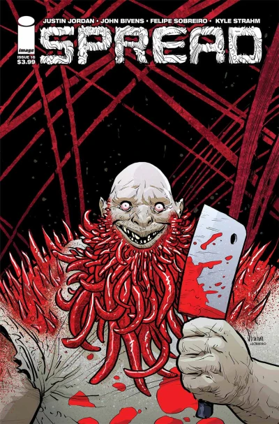 Cover of Sanctuary Part Three