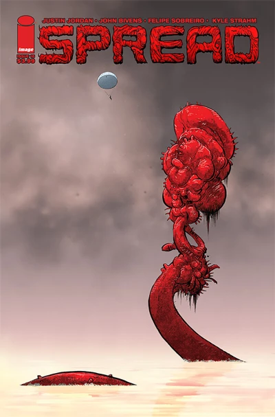 Cover of Outside Part One