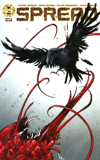 Cover of Outside Part Two