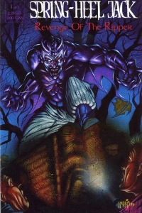 Revenge of the Ripper