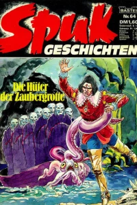 Die Hüter der Zaubergrotte
